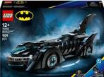 Lego Set - 76304 - Cars - LEGO DC Batman Batman Forever, Nieuw