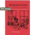 Wijsneuzen 9789059970632 M. Degenaar, Boeken, Verzenden, Gelezen, M. Degenaar