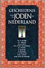 Geschiedenis Van De Joden In Nederland 9789050182966, Boeken, Gelezen, Onbekend, Verzenden