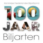100 jaar biljarten 9789075352900 Hans Coolegem, Verzenden, Zo goed als nieuw, Hans Coolegem