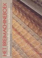 Breimachineboek 9789021302393 Zuydendorp, Verzenden, Zuydendorp