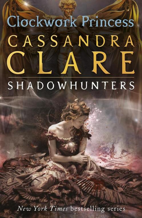 Clockwork Princess / The Infernal Devices / 3 9781406321340, Boeken, Overige Boeken, Gelezen, Verzenden