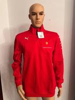 Ferrari - GT-competitie - SFP HZ SweatShirt - 2022 -, Nieuw