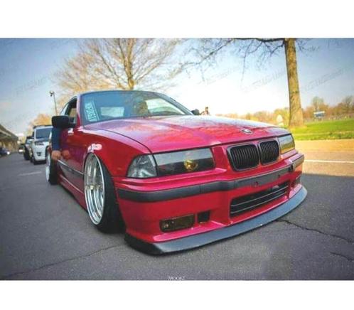 SPOILER LAME AVANT POUR BMW SÉRIE 3 E36 TYPE M3, Auto-onderdelen, Carrosserie, Verzenden