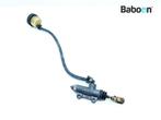 Rempomp Achter BMW R 1200 GS 2004-2007 (R1200GS 04), Verzenden, Gebruikt