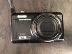 Olympus VR-310 Appareil photo numérique, Nieuw