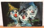 Jordi Mercadé Farrés (1923-2005) - La melodía secreta de los, Antiek en Kunst