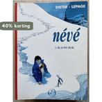 Blauwe blik / Neve / 1 9789052891378 Lepage, Boeken, Verzenden, Gelezen, Lepage