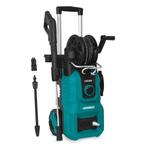 Hogedrukreiniger V24-1 - 2400W – 180 bar | Incl. accessoires, Verzenden, Nieuw