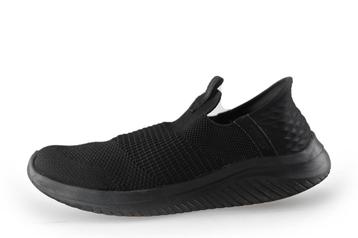 Skechers Instappers in maat 36 Zwart | 5% extra korting, Skechers, Verzenden, Gedragen, Instappers