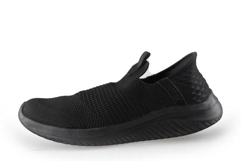 Skechers Instappers in maat 36 Zwart | 5% extra korting, Kleding | Dames, Schoenen, Zwart, Gedragen, Instappers, Verzenden