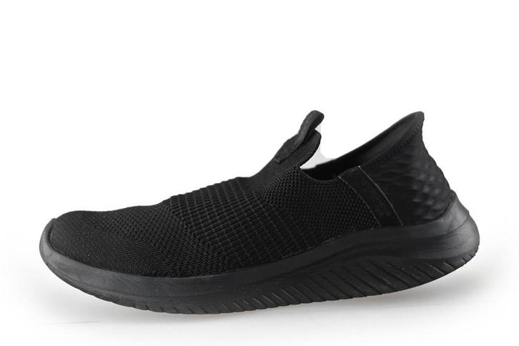 Skechers Instappers in maat 36 Zwart | 5% korting, Kleding | Dames, Schoenen, Zwart, Gedragen, Instappers, Verzenden