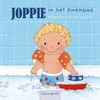 Joppie in het zwembad 9789044812718, Verzenden, Annemarie van der Heijden