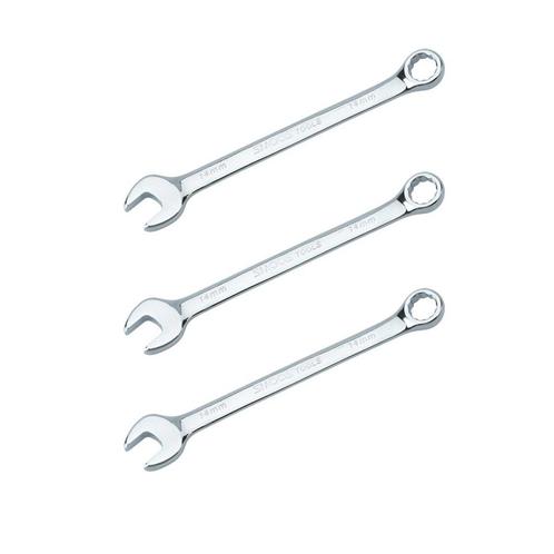 Datona Ring-steeksleutel 14 mm - 3 stuks - Datona, Doe-het-zelf en Bouw, Gereedschap | Handgereedschap, Ophalen of Verzenden