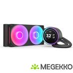 NZXT Kraken Elite 240 RGB Black 2024, Verzenden, Nieuw