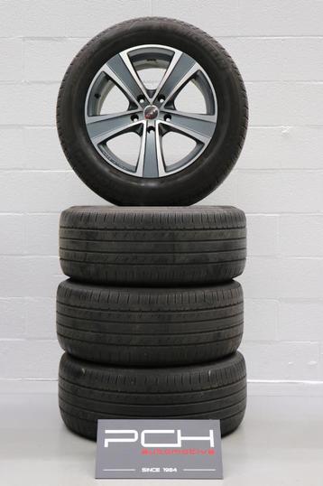 Kit Hiver pour Volkswagen Touareg (2010-2017) beschikbaar voor biedingen