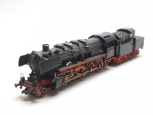 Märklin H0 - 3084 - Stoomlocomotief met tender (1) - BR 050, Hobby en Vrije tijd, Modeltreinen | H0