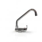 Bieden: Barka ML2100/L kitchen mixer fold down, Watersport en Boten, Ophalen of Verzenden, Nieuw