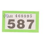 King & Country - Streets of Old Hong Kong - Figuur - HK102