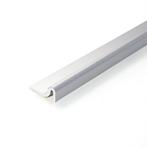 Looprail  enkel schuifloket (onder)-1000 mm, Doe-het-zelf en Bouw, Glas en Ramen, Nieuw, Verzenden