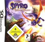 De Legende van Spyro de Opkomst van een Draak (DS Games), Consoles de jeu & Jeux vidéo, Ophalen of Verzenden
