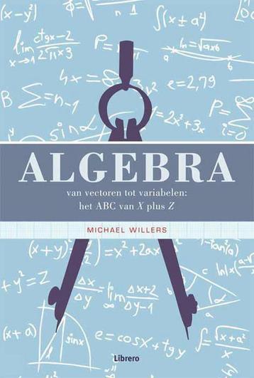 Algebra 9789089980236 M. Willers, Verzenden, M. Willers