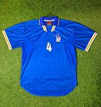 Italia Nationale - Voetbal Europees kampioenschap - Fabio