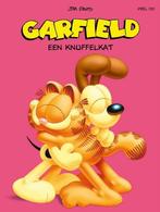 Garfield album 130. een knuffelkat 9789492334794, Boeken, Gelezen, Jim Davis, Verzenden