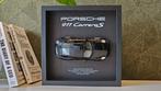 ArtFrames3D - Porsche - Porsche 911 Carrera S (991)