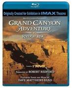 IMAX: Grand Canyon Adventures - River at Risk Blu-ray (2010), Verzenden