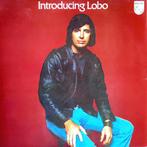 Lobo - Introducing Lobo, Verzenden, Gebruikt