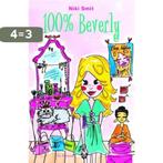 100% Beverly / 100% 9789026129551 Niki Smit, Boeken, Verzenden, Gelezen, Niki Smit