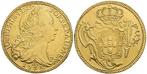 Münzen und Medaillen Ausland. D. José I. (1750-1777). Peça, Postzegels en Munten, Munten | Europa | Niet-Euromunten