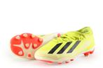 Adidas Voetbalschoenen in maat 31 Geel | 5% extra korting, Kinderen en Baby's, Adidas, Verzenden, Jongen of Meisje, Zo goed als nieuw