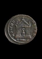 Oud-Romeins Brons Antoninianus van Probus (Zonder, Antiek en Kunst