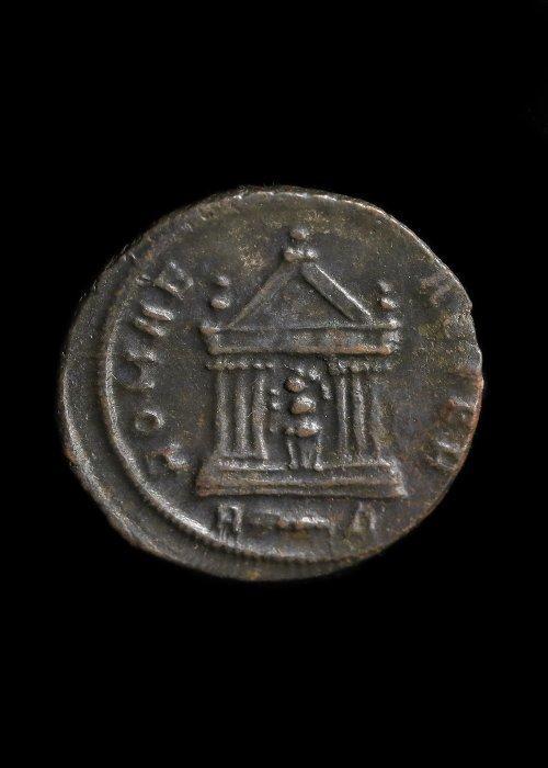 Oud-Romeins Brons Antoninianus van Probus (Zonder, Antiek en Kunst, Antiek | Overige Antiek
