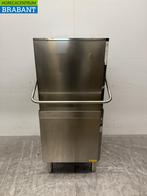 RVS Zanussi Doorschuifvaatwasser 400V Horeca, Ophalen of Verzenden, Nieuw in verpakking