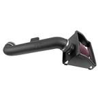 K&N Performance luchtfilter kit | Ford Usa | F-150 Crew Cab, Verzenden, Nieuw