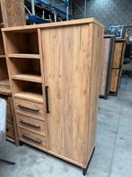 Ronda bergkast, kleur wild oak, Huis en Inrichting, Nieuw, Overige materialen