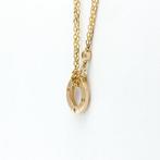 Cartier - Ketting met hanger rosegoud