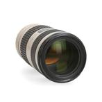 Canon 70-200mm 4.0 L EF IS USM, Audio, Tv en Foto, Foto | Lenzen en Objectieven, Ophalen of Verzenden, Zo goed als nieuw