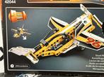 Lego - Technic - 42045, 42044 - Super set - Racing hydrofoil, Nieuw
