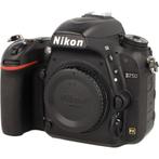Nikon D750 body occasion, Audio, Tv en Foto, Fotocamera's Digitaal, Zo goed als nieuw, Nikon, Verzenden