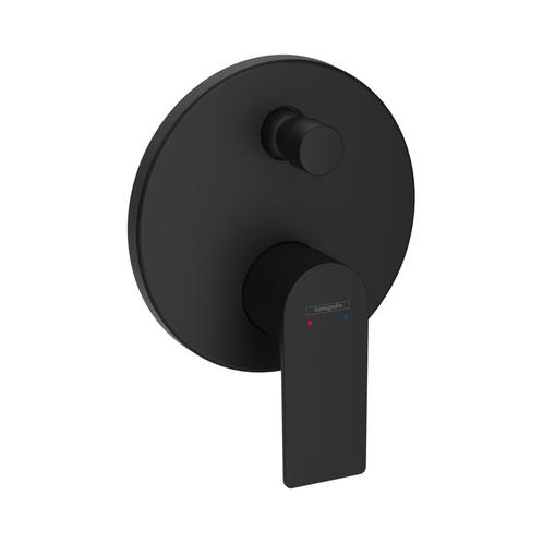 Badmengkraan Inbouw HansGrohe Rebris E Eengreeps Met, Doe-het-zelf en Bouw, Sanitair, Kraan, Nieuw, Ophalen of Verzenden