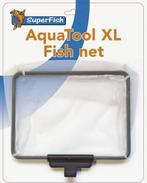 Superfish Aquatool XL Visnet 20 cm (Reiniging & accessoires), Animaux & Accessoires, Poissons | Aquariums & Accessoires, Ophalen of Verzenden