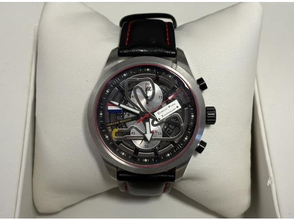 Veiling - Quarto Di Miglio Circuit Park Zandvoort-Horloge, Bijoux, Sacs & Beauté, Montres | Hommes