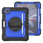 Armor Hoesje voor iPad Mini 6 met Kickstand / Polsband /, Verzenden