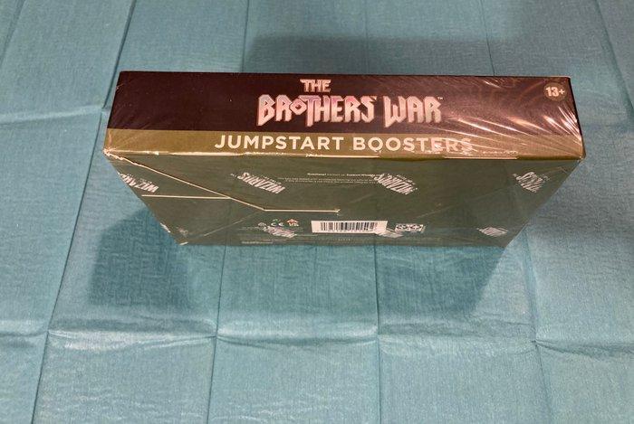 Wizards of The Coast Sealed box - Magic: The Gathering, Hobby en Vrije tijd, Verzamelkaartspellen | Magic the Gathering