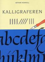 Kalligraferen 9789057646188 A. Newhall, Boeken, Verzenden, Gelezen, A. Newhall