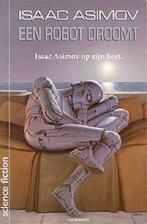 Robot droomt 9789022977569, Isaac Asimov, Verzenden